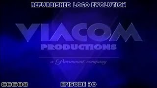Download lagu Refurbished Logo Evolution: Viacom (1952-2006) [Ep.30] mp3