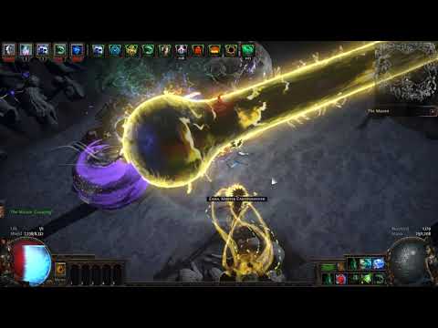 3.13 Uber Elder Necro Syndicate Operatives (No Flask)
