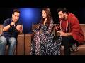 Ae Dil Hai Mushkil Ranbir Kapoor Anushka Sharma EXCLUSIVE INTERVIEW B4U STAR STOP