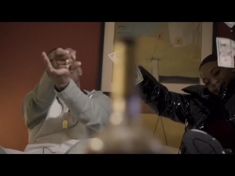 K3 x GUDDAH | Is what it is | Dir. AdamKG
