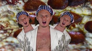 (Give Me) Totino&#39;s