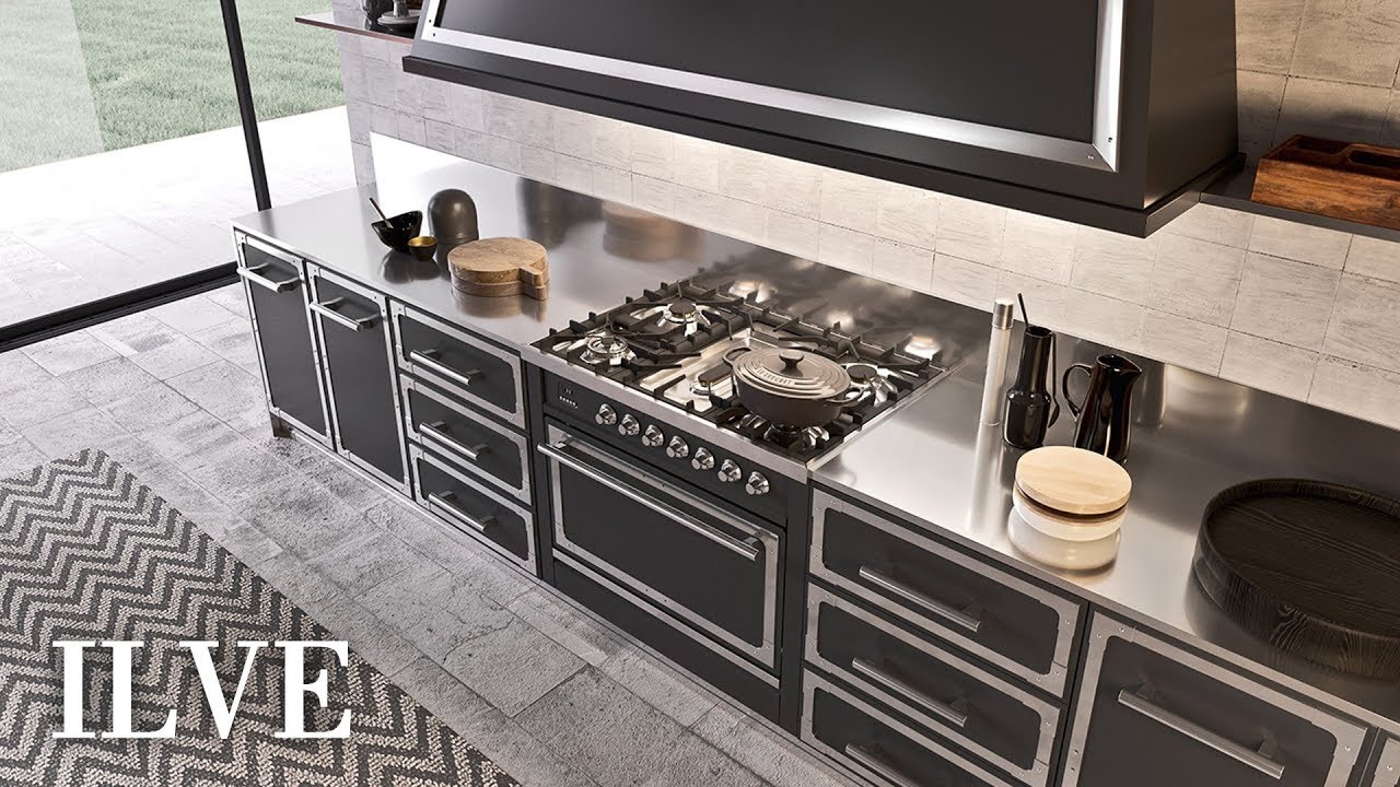 Видео с сайта CUCINE.RU