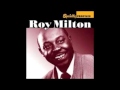 Roy Milton   Information Blues 1950