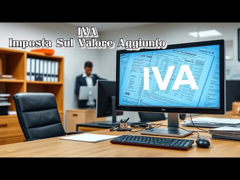 Diritto Tributario_Lezione n.° 15: IVA - Imposta sul Valore Aggiunto