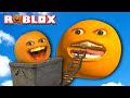 Annoying Orange Roblox Games von Anno Annoying Orange Roblox Games von Anno