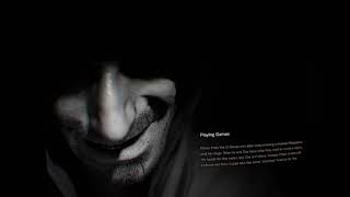 The Captain watching this freaks birthday surprise! in Resident Evil 7 in VR (Part 6)