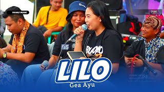 Download lagu SUPER GAYENG POLL ‼️ LILO voc GEA AYU - MAYANGKORO ORIGINAL || PELANGI PRO AUDIO. mp3
