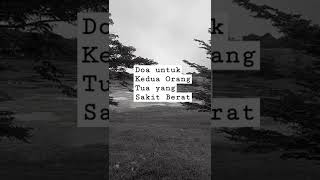 Download lagu doa untuk orang tua yang sakit#shorts mp3
