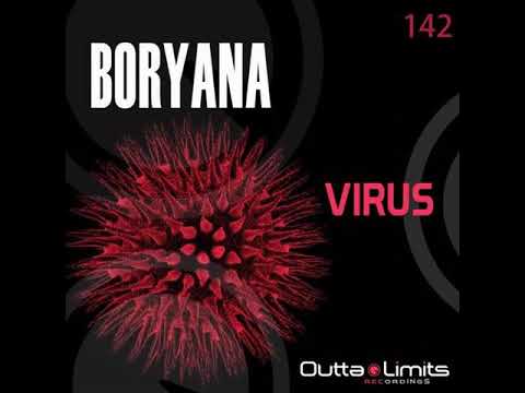 Boryana - Virus (Original Mix)