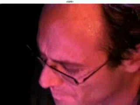 Sylvain Del Campo Quartet-2006- (Leitmotiv)