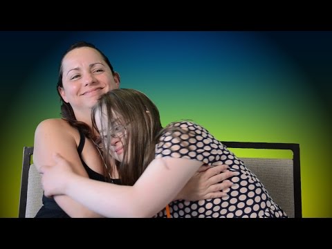 Uplifting Moments (Sylvia and Andrea)