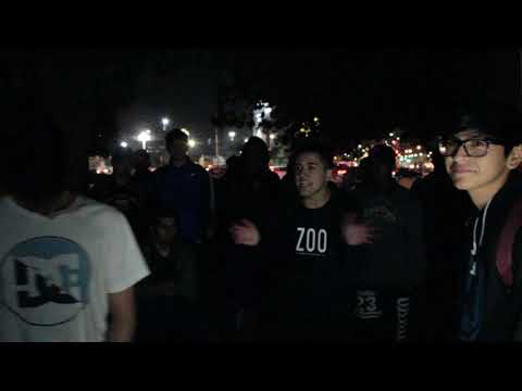 FACUSKILL vs KALSY vs NOVITA - 10mos (GMTM - 11/04) La Fecha Freestyle