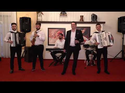 Gabriel Zanfir- Orchestra Paul Stanga-Muzica de petrecere colaj LIVE