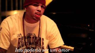 Chris Brown Heart Ain&#39;t A Brain Legendado