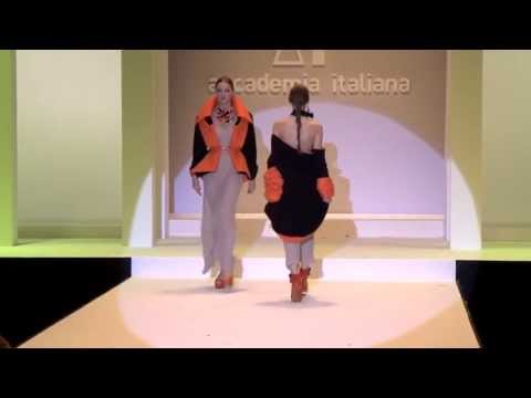 Accademia Italiana - Aprile 2013 - Sfilata di moda / Fashion Show (2)