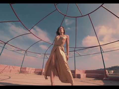 Morfozi Liquid Gold Tanit Goddess