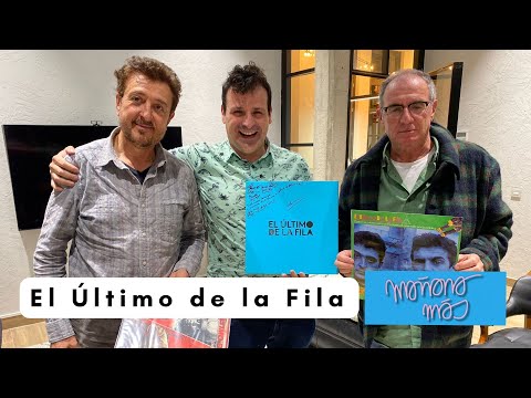EL ÚLTIMO DE LA FILA – Cómo se hizo “DESBARAJUSTE PIRAMIDAL”