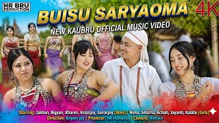 Download lagu Boisu Saryaoma ||  Kaubru  Music video || @HRhemantareang 2026  mp3