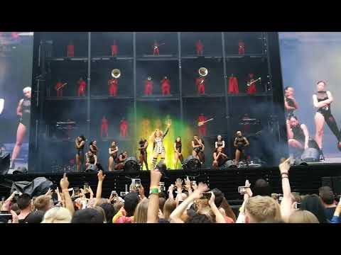 Beyoncé & Jay Z OTRII Manchester 13.06.18.