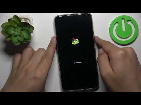 Cómo formatear desde Recovery tu HAFURY GT20 - HARD RESET