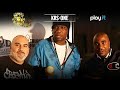 DRINK CHAMPS Episode 5 W KRS ONE Talks Legendary Battle W MC Shan Drake Meek Mill More