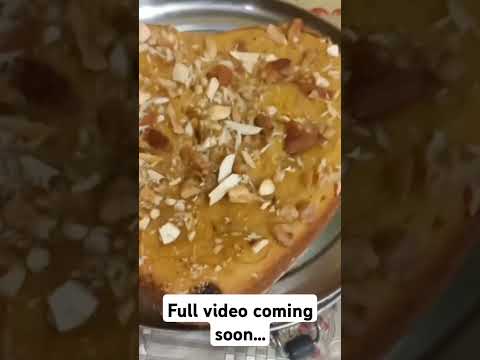 Mango cake #paon ki jutti #isha malviya #food #subscribetomychannel