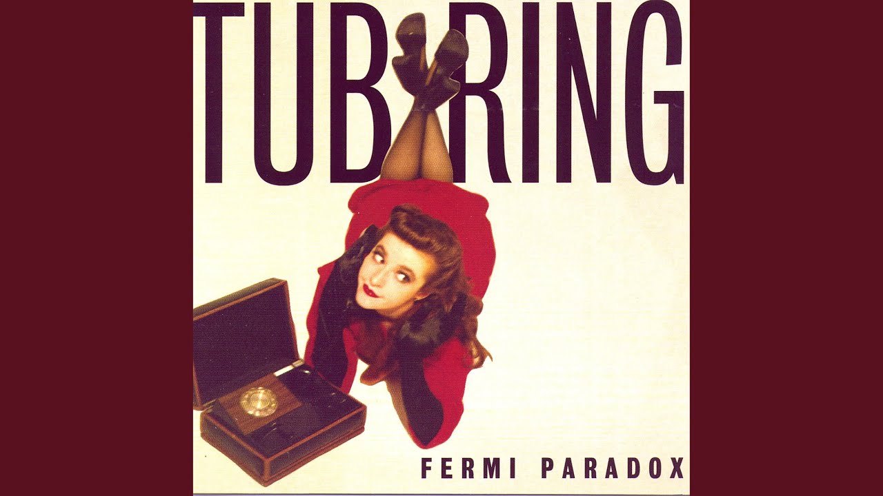 Tub Ring - Hands