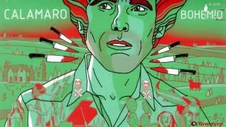 Andrés Calamaro Inexplicable Letras