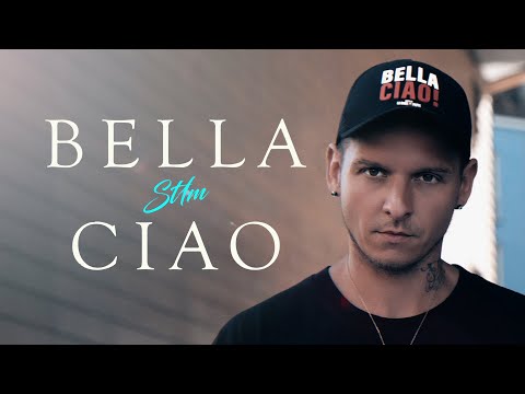 ST1M — Bella Ciao (Official Video)