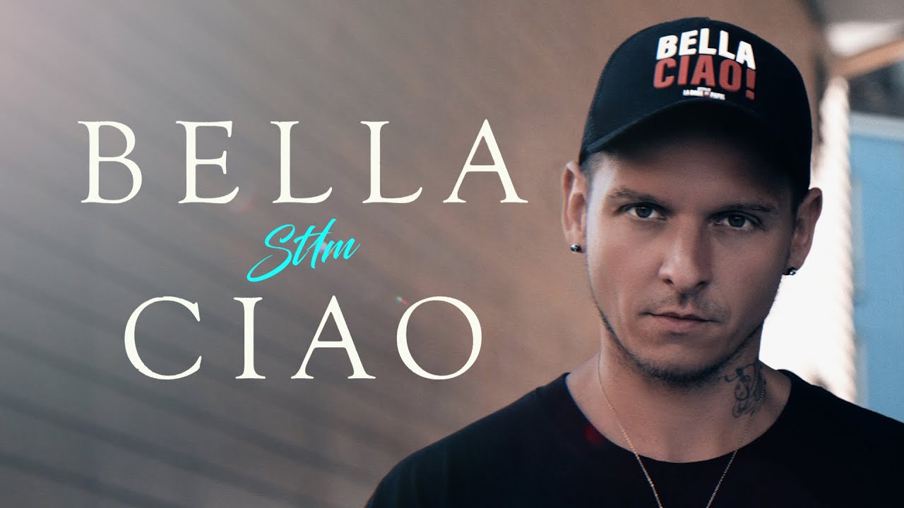 St1m — Bella Ciao