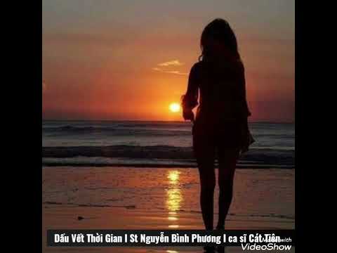 Dấu vết thời gian - Cát Tiên