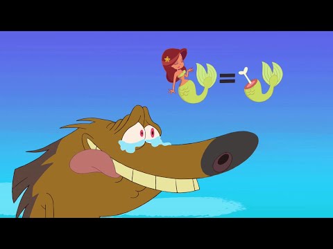 Xilam Retro - The best moments of Xilam Animation - Cartoon nostalgia Part 01