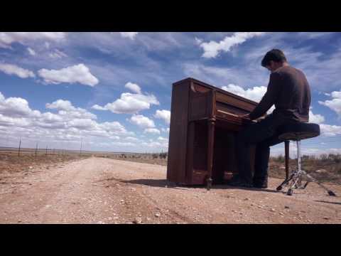 Lost & Found - by Dotan Negrin - Recorded live in Claunch, New Mexico
