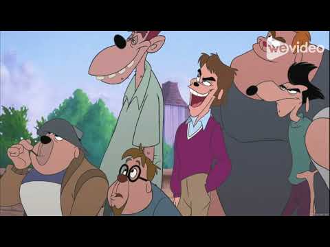 A Toon's Life part 7 - Webby Meets Ronno