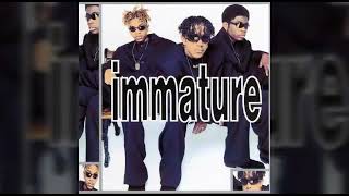 Immature - I Can't Stop The Rain