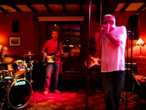 The Mosquitos "Do" the Grist Mill....