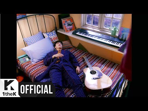 [MV] Eddy Kim(에디킴) _ Heart pound (쿵쾅대)