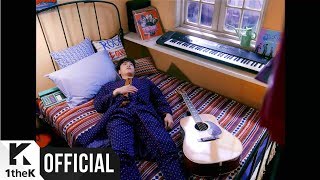 [MV] Eddy Kim(에디킴) _ Heart pound (쿵쾅대)