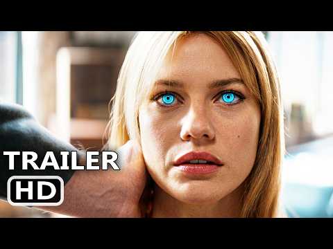 SOULM8TE Official Trailer (2026) M3GAN Spin-off