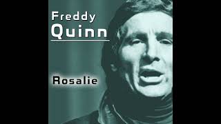 Freddy Quinn - Rosalie