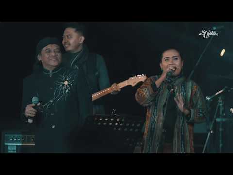 Ring of Fire Project ft Didi Kempot & Ricad Hutapea Live at Jazz Gunung Bromo 2019 - Angin Malioboro