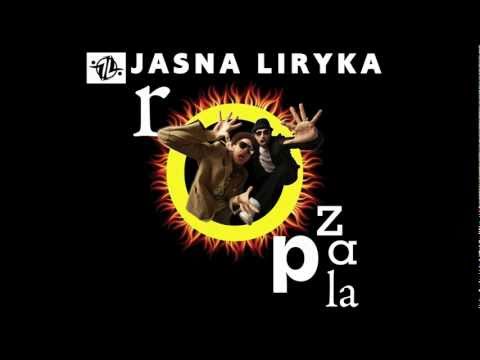 03. Jasna Liryka - Chcemy Być Sobą [remix]