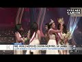 Mrs World Removes Crown From Mrs Sri Lanka