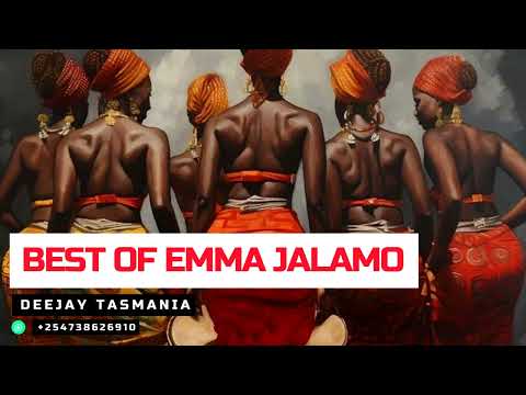 BEST OF EMMA JALAMO LUO MIX