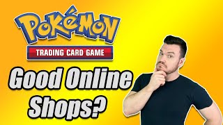 Where to Buy Pokemon Cards? Good Online Shops  to Buy Cards From!