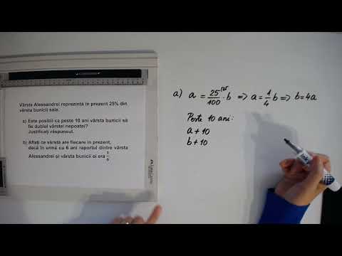 mm5m.63  Problema cu varste