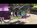 CLM Dorney Park Trip