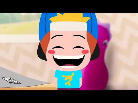 ANIMANETOS - DESAFIO DA MÚSICA DOS IRMÃOS NETO - @canalcriaativo8022