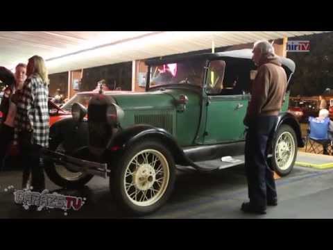 Garázs ep. 439 (2014.05.31) - Az amerikai éjszakai autósélet