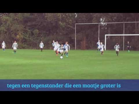 20161001 vv Dubbeldam JO13-7 vs Drechtstreek JO13-6